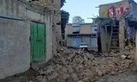تکان‌دهنده‌ترین تصاویر از سایه مرگ در افغانستان 