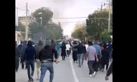 روایتی از پنجشنبه پُر حادثه در کردستان 