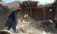 آخرین خبر از تعداد جانباختگان زلزله افغانستان