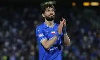 ماشاریپوف: 15 روز دیگر آماده می‌شوم!