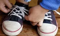 15 ایده خلاقانه و شگفت‌انگیز برای بستن بند کفش 