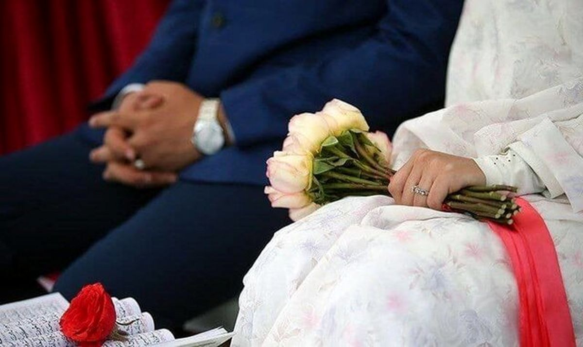   علت طولانی شدن صف دریافت وام ازدواج 