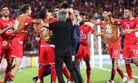 روز رویایی که برای پرسپولیسی‌ها فراموش شدنی نیست