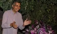 کنایه سنگین فردوسی‌پور به احمدی‌نژاد در فینال جام جهانی