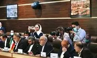  زاکانی با روسیه هم کانال زد!
