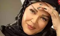 بهاره رهنما تصمیمش را برای ازدواج مجدد اعلام کرد