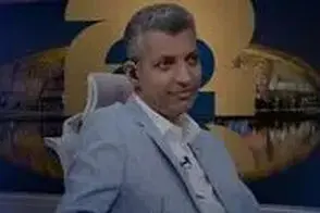 کنایه فردوسی‌پور به مسئولان با دلار ۲۴۰ هزار تومانی