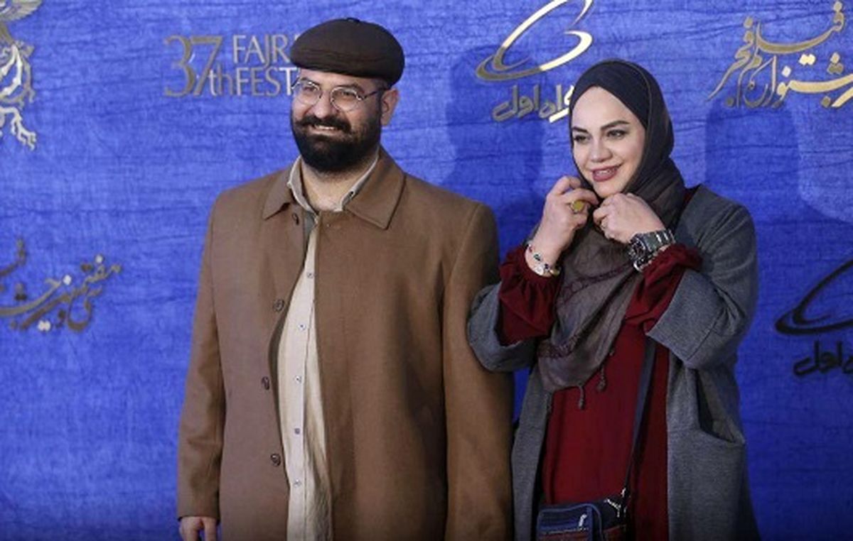   واکنش همسر نرگس آبیار به توقیف سووشون 