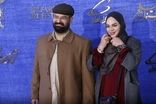 واکنش همسر نرگس آبیار به توقیف سووشون
