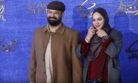 واکنش همسر نرگس آبیار به توقیف سووشون