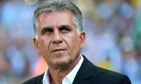 توصیف جالب و به‌یادماندنی کیروش از علی دایی