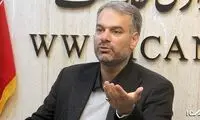حمله توئیتری به اظهارات جنجالی میرسلیم