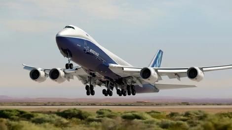 سرنوشت بزرگترین هواپیمای مسافری جهان چه شد؟