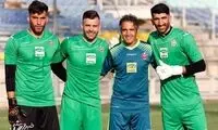 سیدی: دوست دارم به تیم پرسپولیس بیایم