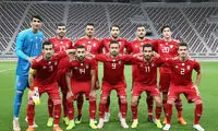بازی ایران و اکوادور لغو شد