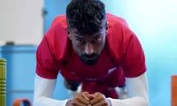 رامین رضاییان در تیم‌ملی رکورددار شد