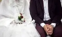 ویدئویی از بریز و بپاش 4 میلیاردی در عروسی نظام‌آباد!