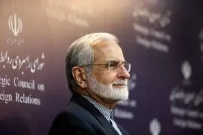 تصاویر تازه از مزار شهید سیدکمال خرازی