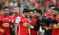 حمله بی‌سابقه پیشکسوت پرسپولیس به بیرانوند