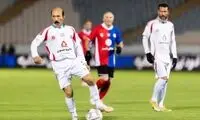 ویدیوی دردناکی که از ابراهیم تهامی منتشر شد