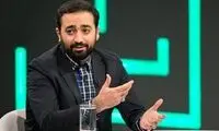 توئیت عجیب یامین‌پور درباره اقدام جنجالی چین 