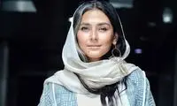استایل شیک و جوان‌پسند حدیث و هدی در کاخ جشنواره