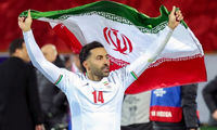 رقابت داغ سرخابی‌ها برای جذب لژیونر ملی‌پوش