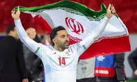 رقابت داغ سرخابی‌ها برای جذب لژیونر ملی‌پوش