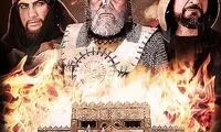 بازیگر سرشناس «مختارنامه» راهی بیمارستان شد 