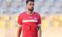 زنگ خطر برای پرسپولیسی‌ها در آستانه لیگ برتر