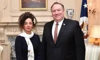 مجازاتِ ارسال فیلم برای مسیح علی‌نژاد