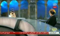 پای پسر قالیباف به تلویزیون باز شد!