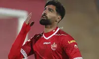 یک یاغی جدید جانشین آرمان رمضانی می‌شود