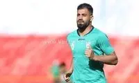واکنش کنعانی‌زادگان به استوری جنجالی