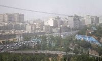 وضعیت تهران دوباره قرمز شد