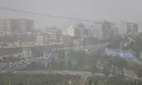 وضعیت تهران دوباره قرمز شد