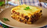 طرز تهیه یک غذای خوشمزه از امپراطوری عثمانی 