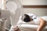 اگر شب‌ها جلوی پنکه می‌خوابید، حتماً این نکات را بخوانید