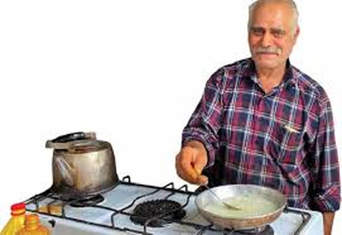 مغازه «عمو حسن»، بلاگر اینستاگرامی پلمب شد