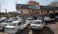 پمپ بنزین ها شلوغ شد، مجلس واکنش نشان داد