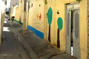 بدترین کوچه‌های ایران معرفی شدند!