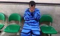 دستگیری زورگیری که ۲۷ سابقه کیفری دارد!