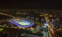 پشت‌‎پرده حذف استادیوم مدرن مشهد از جریان فوتبال ایران