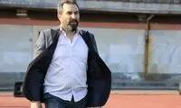 لطیفی: نتوانستند پرسپولیس را پیروزی کنند اما تاج استقلال شد