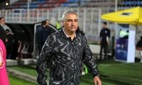 اتفاق تکراری: ساکت الهامی استعفا داد