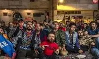 تغییر چهره بازیگر نقش «رضا لجن» در سریال یاغی