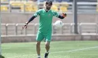 بیرانوند به دنبال تکرار رکورد طلایی نیلسون