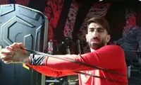 شوک ناگهانی درباره بیرانوند به پرسپولیسی‌ها