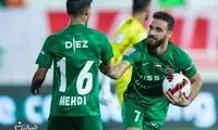 شرایط سخت قایدی و نوراللهی بعد از شایعه جدایی