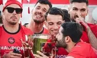 سپاهان، گزینه ساپینتو را هایجک نمی‌کند